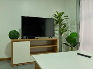 Ideal si venis de visita, 2 ambientes, PET FRIENDLY, en PALERMO