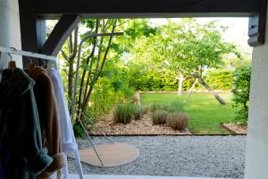 Beautiful historic villa close to Deauville