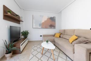 Casa del sol - la Zenia