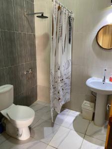 Tree House Hotel Dahab