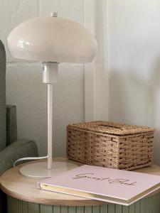 Parenthèse entre forêt et château