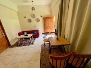 Tree House Hotel Dahab