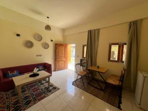 Tree House Hotel Dahab
