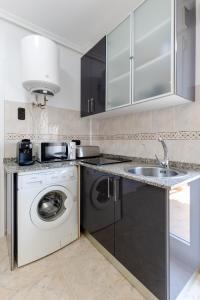 Casa del sol - la Zenia