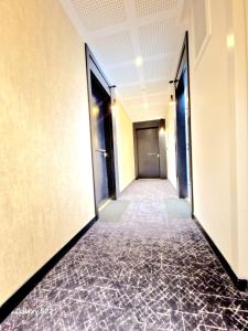 Appartements Stylish Stay Near Paris - 850m to Subway RER A - Netflix T1-4P : photos des chambres
