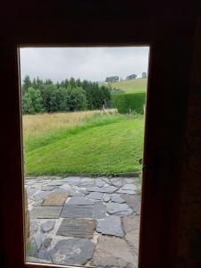 Chalets La Chaumiere aux Biches : photos des chambres