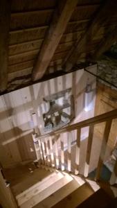 Chalets La Chaumiere aux Biches : photos des chambres