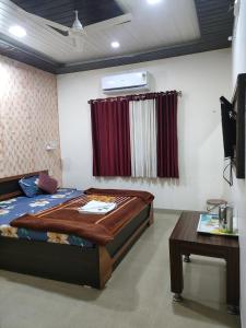 Greenleafminiresort