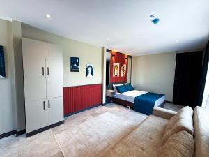 Sky Luxe Hotel Konyaaltı