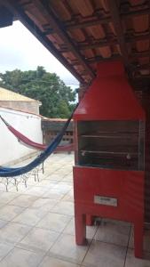 Casa interior de São Paulo para relaxar