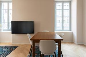 Elegance Family Apartment