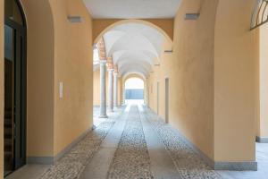 Elegance Family Apartment