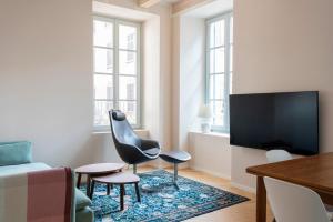 Elegance Family Apartment