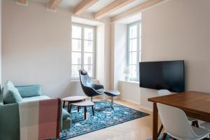 Elegance Family Apartment