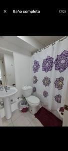 Departamento familiar