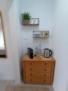 LUX CITYWALK Appartments AIRCON