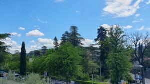 Appartements Le Gryselis : photos des chambres