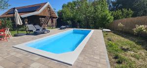 Kuća za odmor Mirna Zagorka