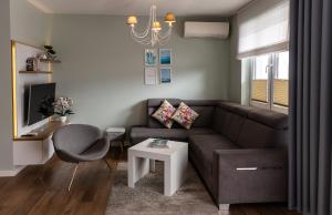 Apartamenty Silence&Sea Dwie Sosny