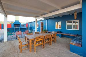 Wlotzkasbaken, Barefoot Self-catering