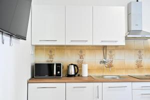 Apartman Šimun
