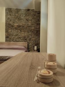 Corleone bed and breakfast