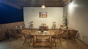 Escape Pod Himalayan Campsite