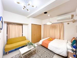 Stylish ROCO house Omori8min