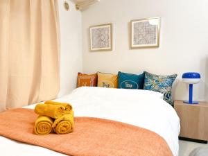 Stylish ROCO house Omori8min