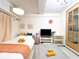 Stylish ROCO house Omori8min