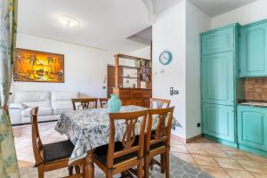 Appartamento con Giardino a 5 Minuti dal Centro Storico - Parcheggio Privato e Gratuito, Wi-Fi & AC