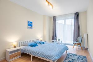 Apartament Driftwood