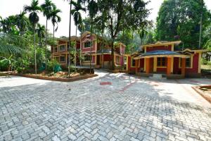 GAHANASHREE Cottages