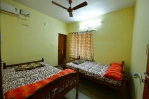 GAHANASHREE Cottages