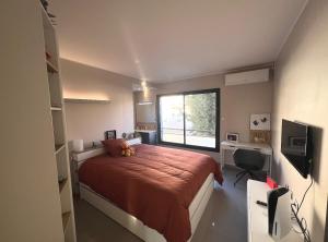 Loft Atypique Beaucaire