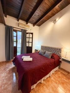 Kakan - 2 DORMITORIOS - Planta Alta