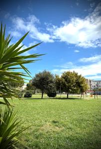 Camera King con Balcone