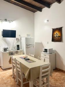 Kakan - 2 DORMITORIOS - Planta Alta