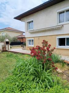 Appartements La Bastide : photos des chambres
