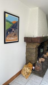 Appartements Appartment tourmalet : photos des chambres