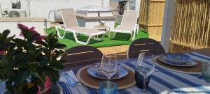 Dimora Gli Arcangeli