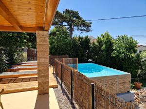 Vila Ivana Jadranovo