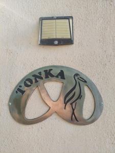 B&B / Chambres d'hotes Mas des Cigognes : photos des chambres