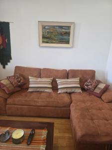 Apartman Zaravecchia