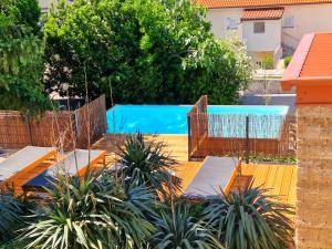 Vila Ivana Jadranovo