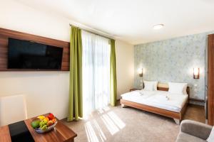 Lajta Apartmanok
