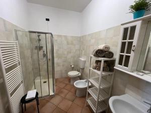 Appartamento piano terra frontale