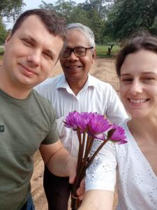 BAS Balcony Homestay