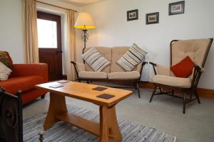 Cnwc Y Bran Fishguard