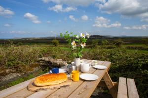 Cnwc Y Bran Fishguard